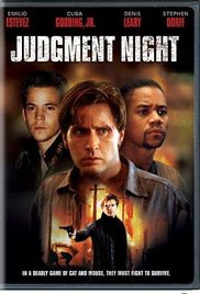 Judgment Night 1993 Hd Print Hdmovie